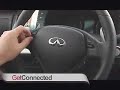 Get Connected - Tech Look - Infiniti G35S New Car Technology