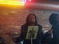 Darnita Hassell @ Warmdaddy\ Darnita Hassell @ Warmdaddy\