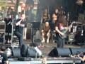 MESHUGGAH - Rational Gaze (Metalcamp 2008)
