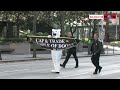 Polar Bear Stops Business As Usual in Seattle