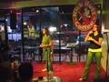 Open Mic Poetry 2k- Teen Poetry - Austin Texas