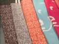 Aprons - Crypton Fabric New Collection