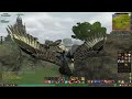 エバークエスト2 part1 エバークエスト
