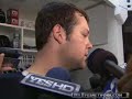 New York Yankees MLB baseball sports YES Network Joba Chamberlain Chien-Ming Wang Derek Jeter Boston Red Sox