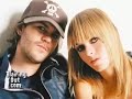 TARYN MANNING talks to ERIC BLAIR 2007 TARYN MANNING talks to ERIC BLAIR 2007