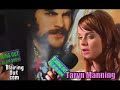 TARYN MANNING talks to ERIC BLAIR 2007