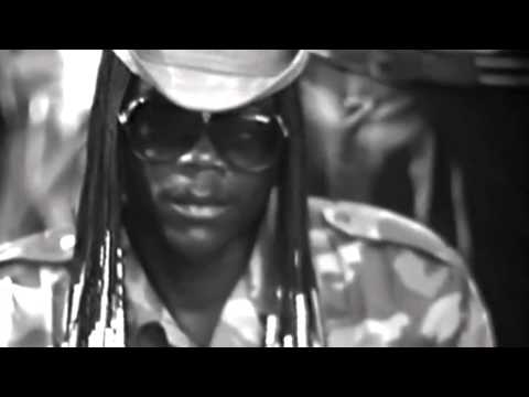 The Child Soldiers of Africa