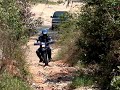 Barranqueira de Tornado 250