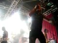Private Line - Evel Knievel Factor (live)
