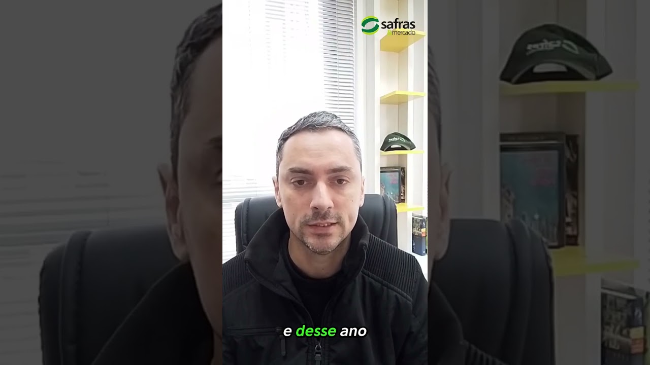 O desempenho das exportações de suínos