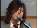 According to your plans - Rag-And-Bone (Live from TV)