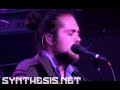 Citizen Cope \"Salvation\" Live @ The Independent, SF, 3-27-08