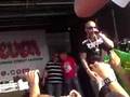 Azad in Weeze Teil.3