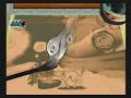 Okami gameplay