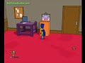 The Simpsons Game - Springfield - Bart\ The Simpsons Game - Springfield - Bart\