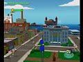 walkthrough showing the locations of all 75 krusty koupons in springfield.
if you have found all of the collectibles up to this point you will earn the 
