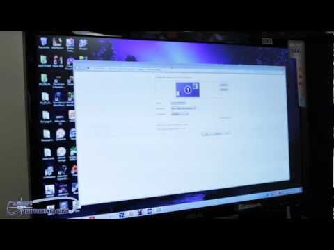 how to change hz on laptop