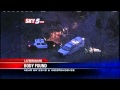 Body Found In SW Okla. City