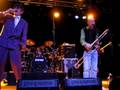 videos de The Regulators - Love Letter @ effenaar 16/11/2008