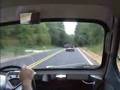 Driving Microcars in Madison Georgia