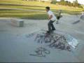 videos de melrose  and capalaba skate