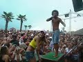Il Maracaibo di Alle Cavriani al Papeete Beach (14/8/08)