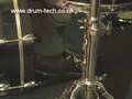Bass drum techniques with Darryn Farrugia