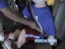 How to Use a Car Seat : Car Seat Safety : How to Test a Car Seat Booster