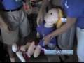 How to Use a Car Seat : Car Seat Safety : How to Test a Car Seat Booster