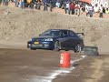 AUTOCROSS HUACHANO (DANIEL MARZAL - HONDA CIVIC)