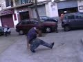 Azzuro Valencia Skate Clip