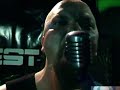 red harvest - wormz, live on nrk2 07.10.2004.