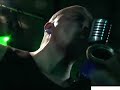 red harvest - wormz, live on nrk2 07.10.2004.