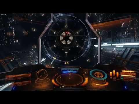 how to self destruct in elite dangerous