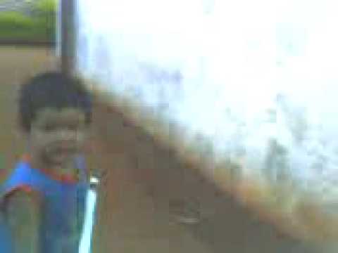 Manu pitola Abraham bici