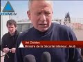 Un garde du corps d\