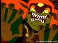 Youtube Poop: Link Re-inprisons Koridai
