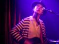 videos de Bucket shop Pete Doherty solo live à la Maroquinerie (paris) 28 novembre 2008
