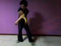 Tecktonik em Lebução....
