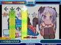 Light【StepMania】: Mokette! Sailor fuku - 「Lucky☆Star」
