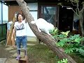 猫の手帖の取材「ラッキー編」