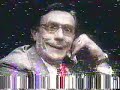 TV Tupi - 1979 - Encerramento das Transmiss�es