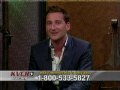 Celtic Thunder - Interview: KVCR Fourth Pledge Break