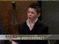 Celtic Thunder - Interview: KVCR Fourth Pledge Break