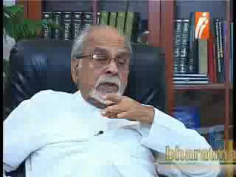 Ex Prime Minister IK Gujral on his long and successful marriage - Part III