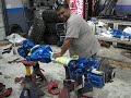 2008 Overkill F250 Build