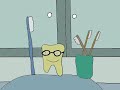 mr toothman