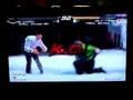 videos de T6: Xin(Kazuya) vs Joe(Bob) 4/7
