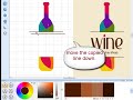 Logo Smart Tip: How to Design A Multi-color Logo with Tailor and Colors Tools This