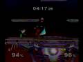 RoS3 Ek (Marth) vs Nihonjin (Sheik) 2 RoS3 Ek (Marth) vs Nihonjin (Sheik) 2